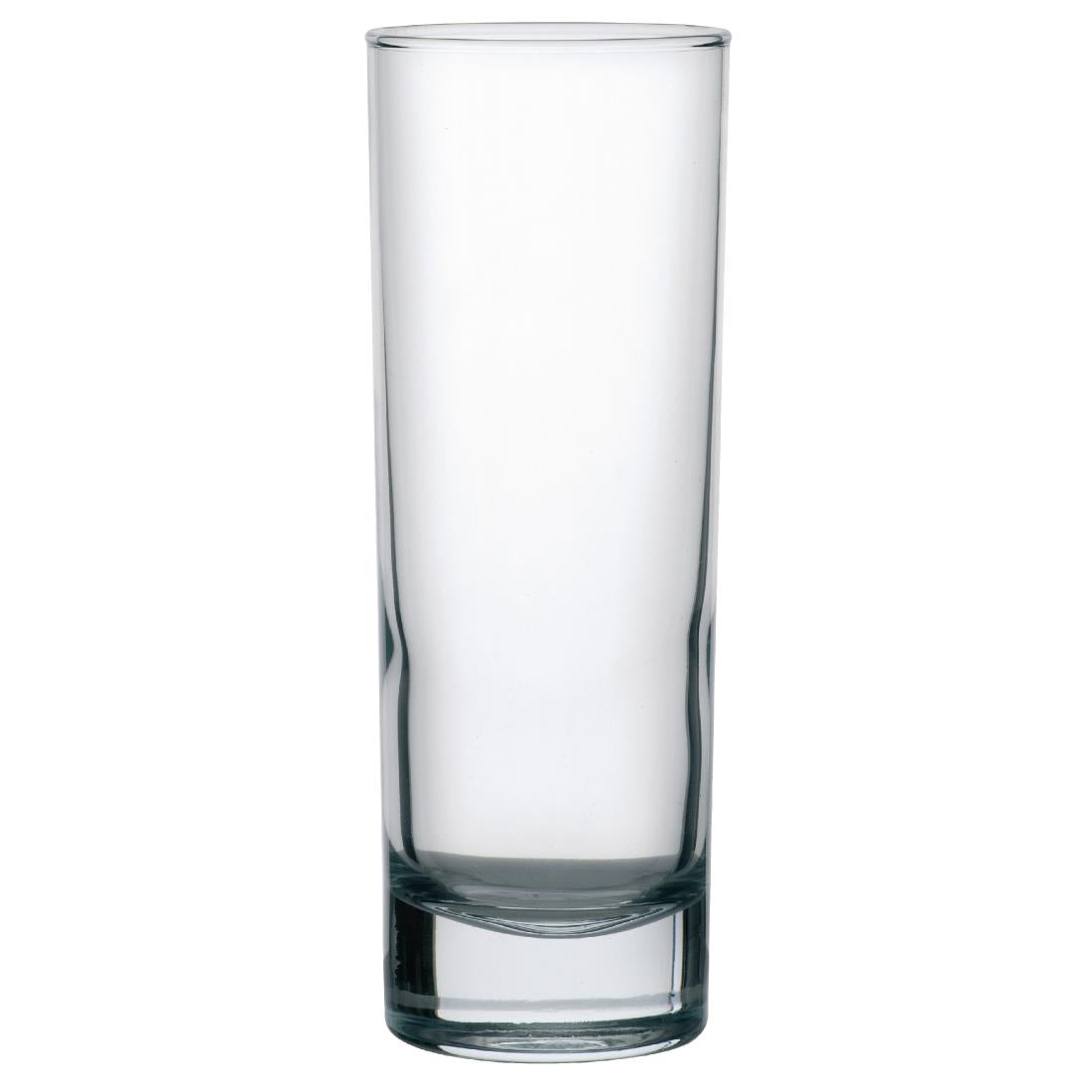 Utopia Side Hi Ball Glasses 290ml CE Marked product image