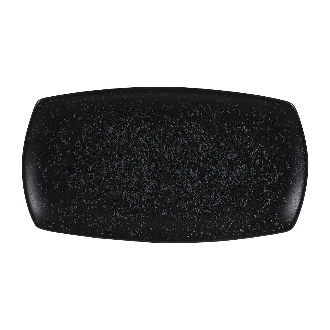 Churchill Menu Shades Caldera Ash Rectangular product image