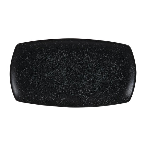 Churchill Menu Shades Caldera Ash Rectangular product image