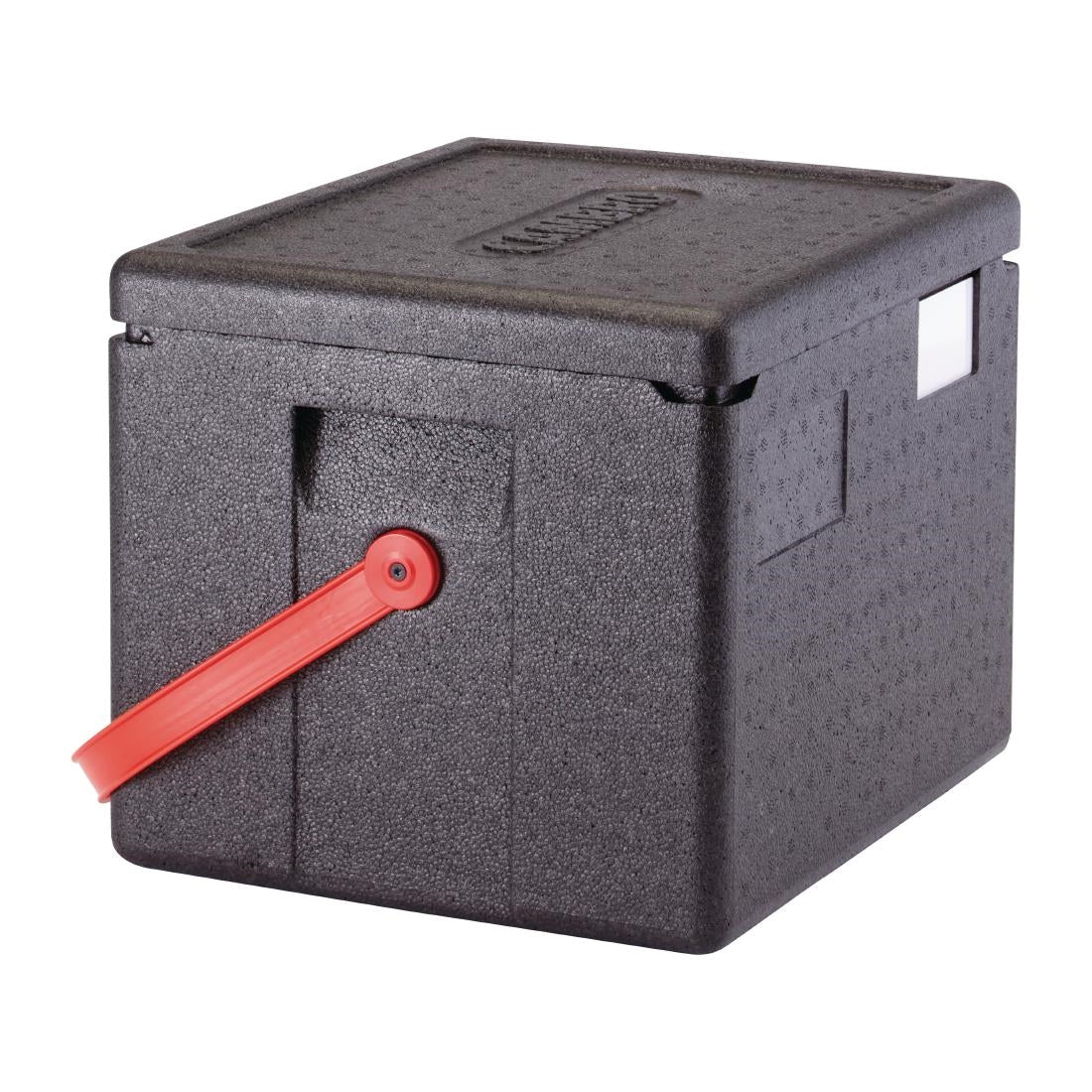 Cambro EPP GoBox Insulated Food Carrier product image