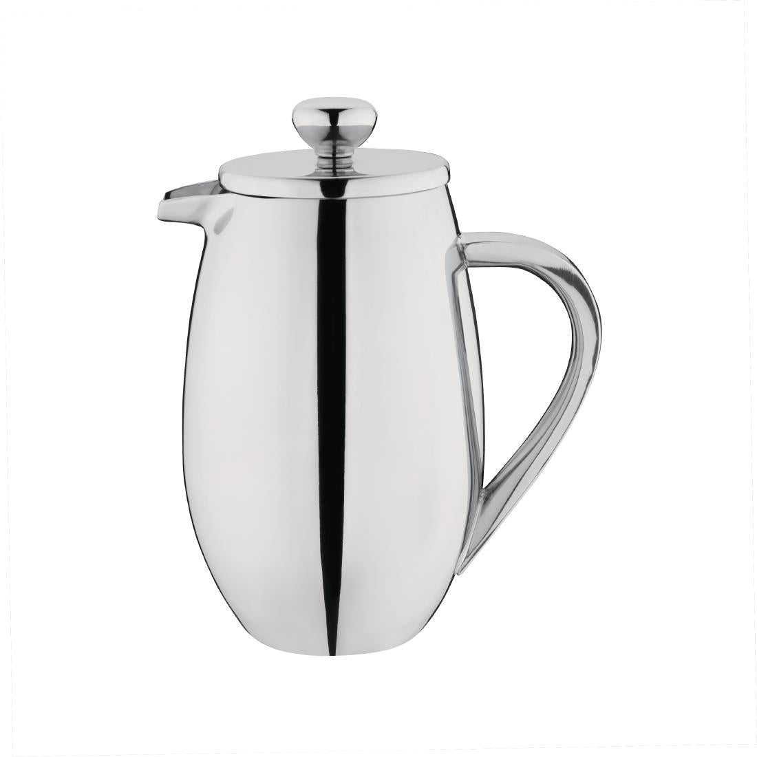 Olympia Insulated Stainless Steel Cafetiere 3 product image