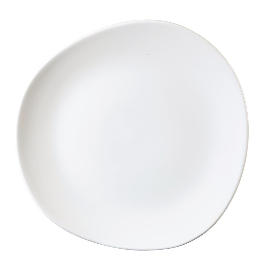 Churchill Organic White Round Plate 286mm product image