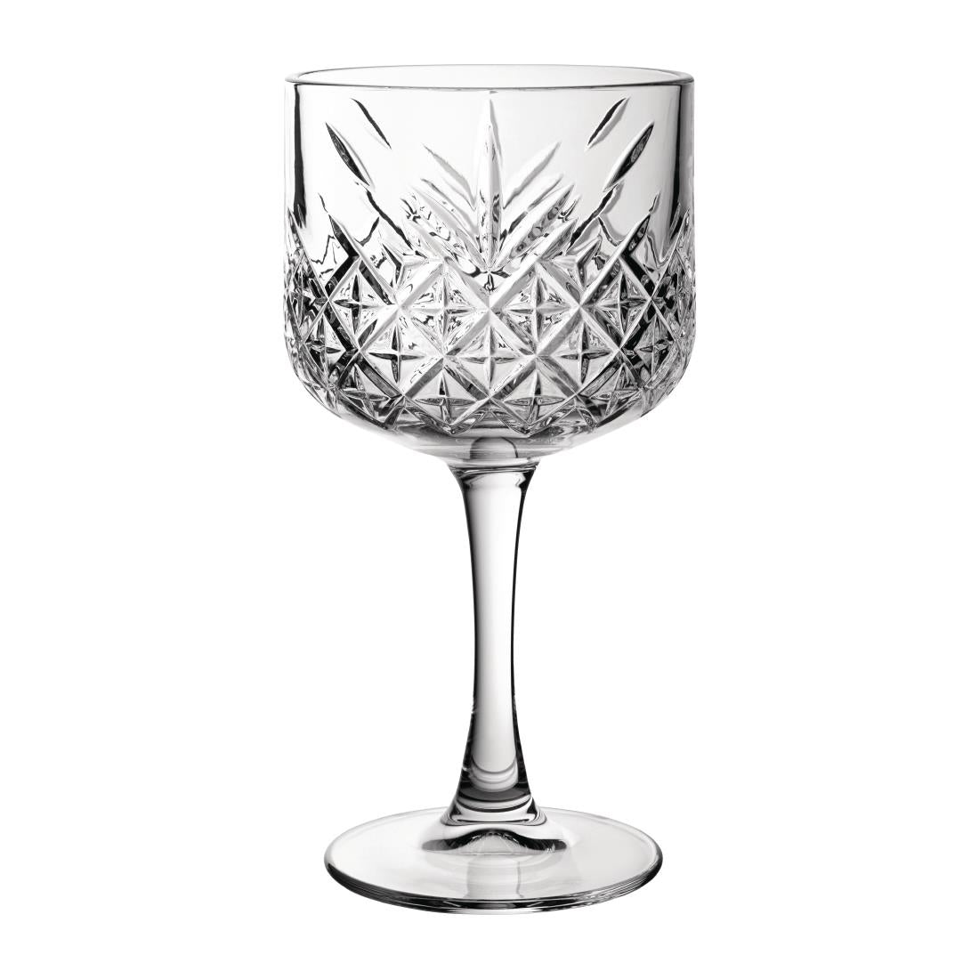 Utopia Timeless Vintage Gin Glasses 550ml product image