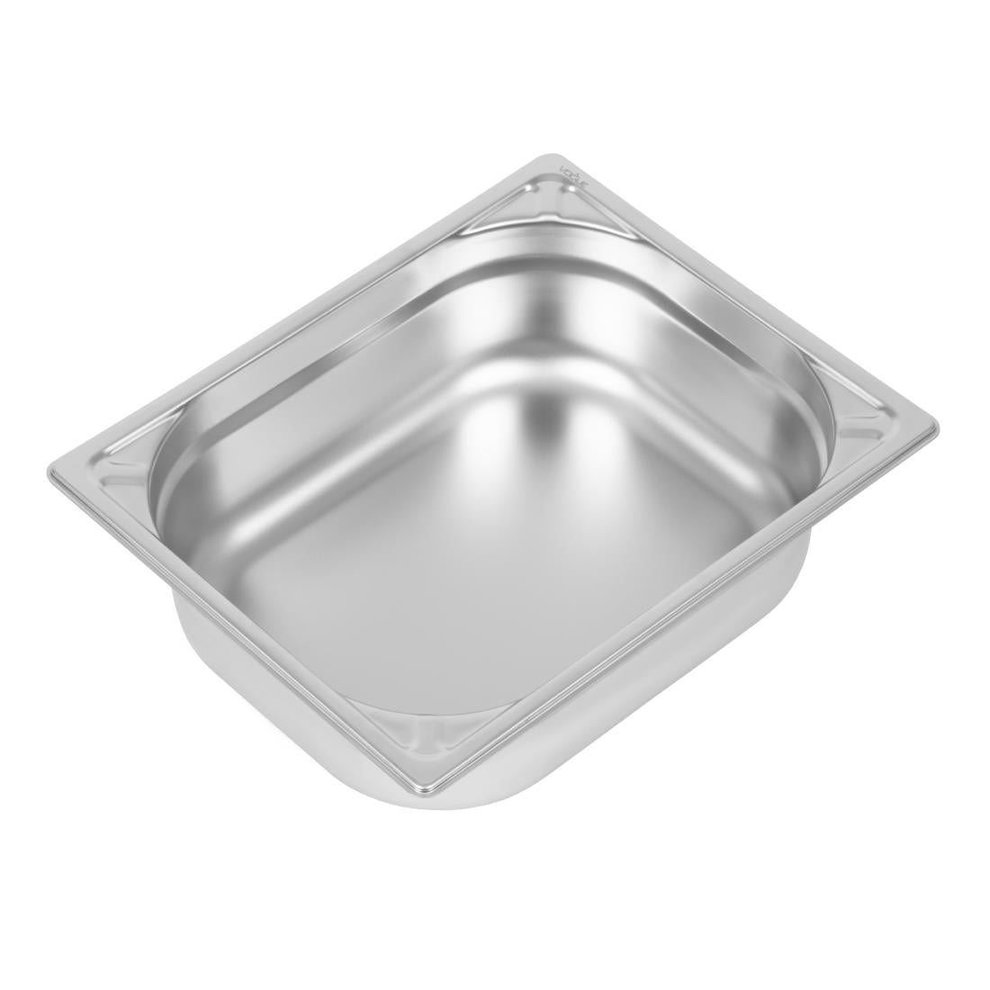 Vogue Heavy Duty Stainless Steel 1/2 product image