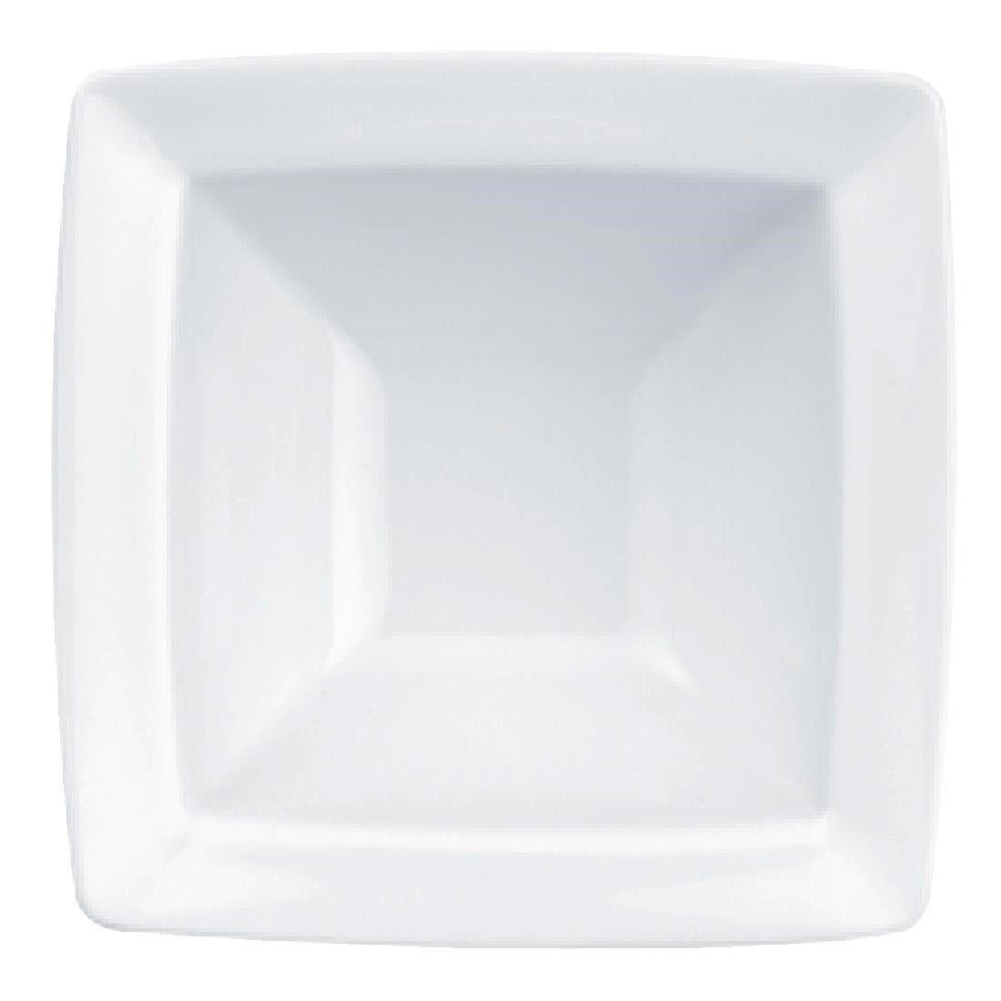 Churchill Alchemy Energy Square Bowls 207mm product image