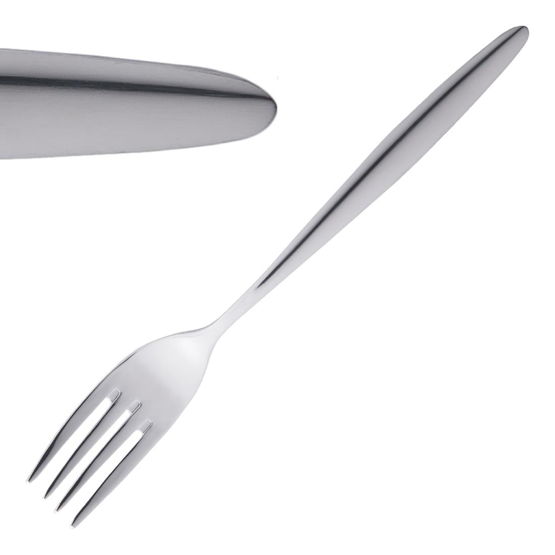 Olympia Saphir Table Fork (Pack of 12) product image