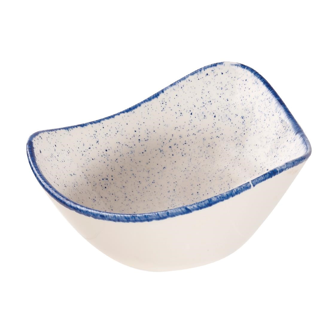Churchill Stonecast Hints Triangle Bowls product image