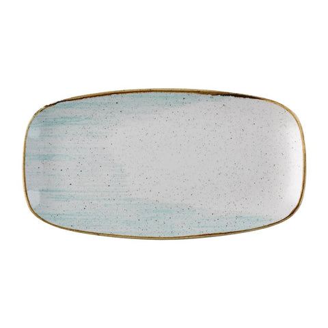 Churchill Stonecast Accents Chefs Oblong product image