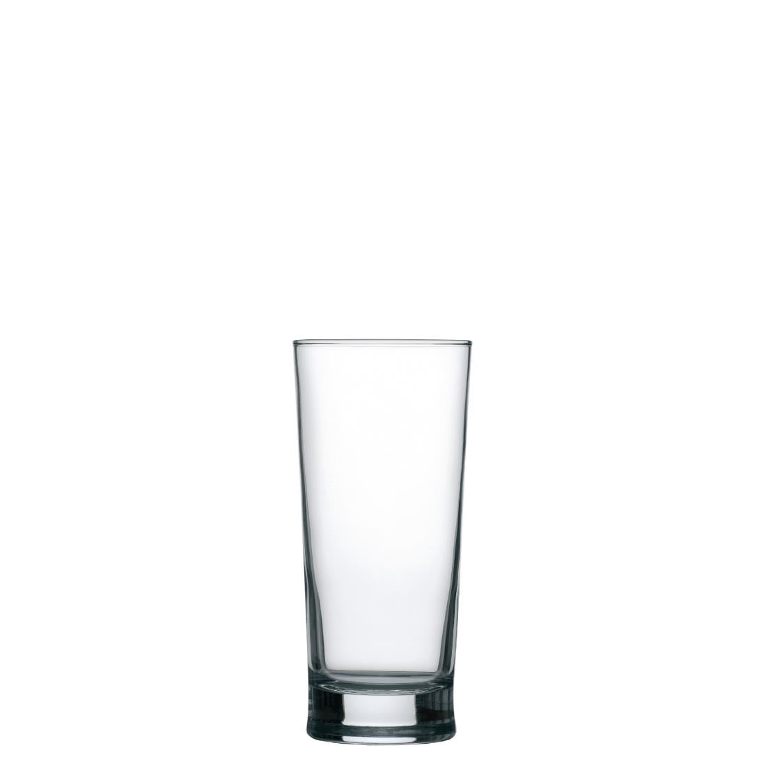 Utopia Senator Conical Toughened Beer Glasses product image