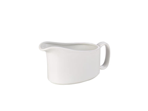Genware 307514 Royal Sauce Boat 20cl - Pack of 6