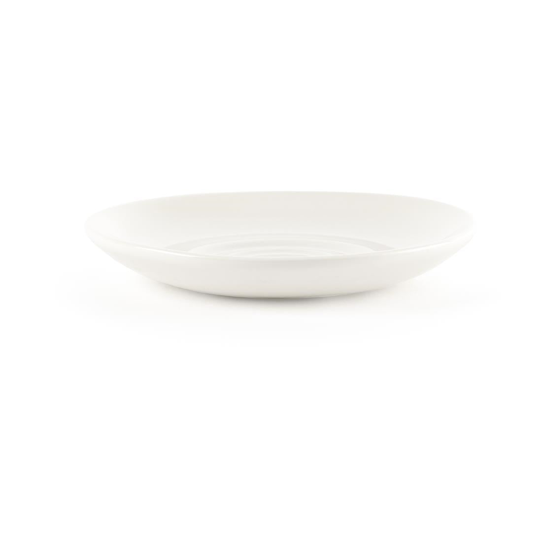 Churchill Whiteware Saucers 127mm product image