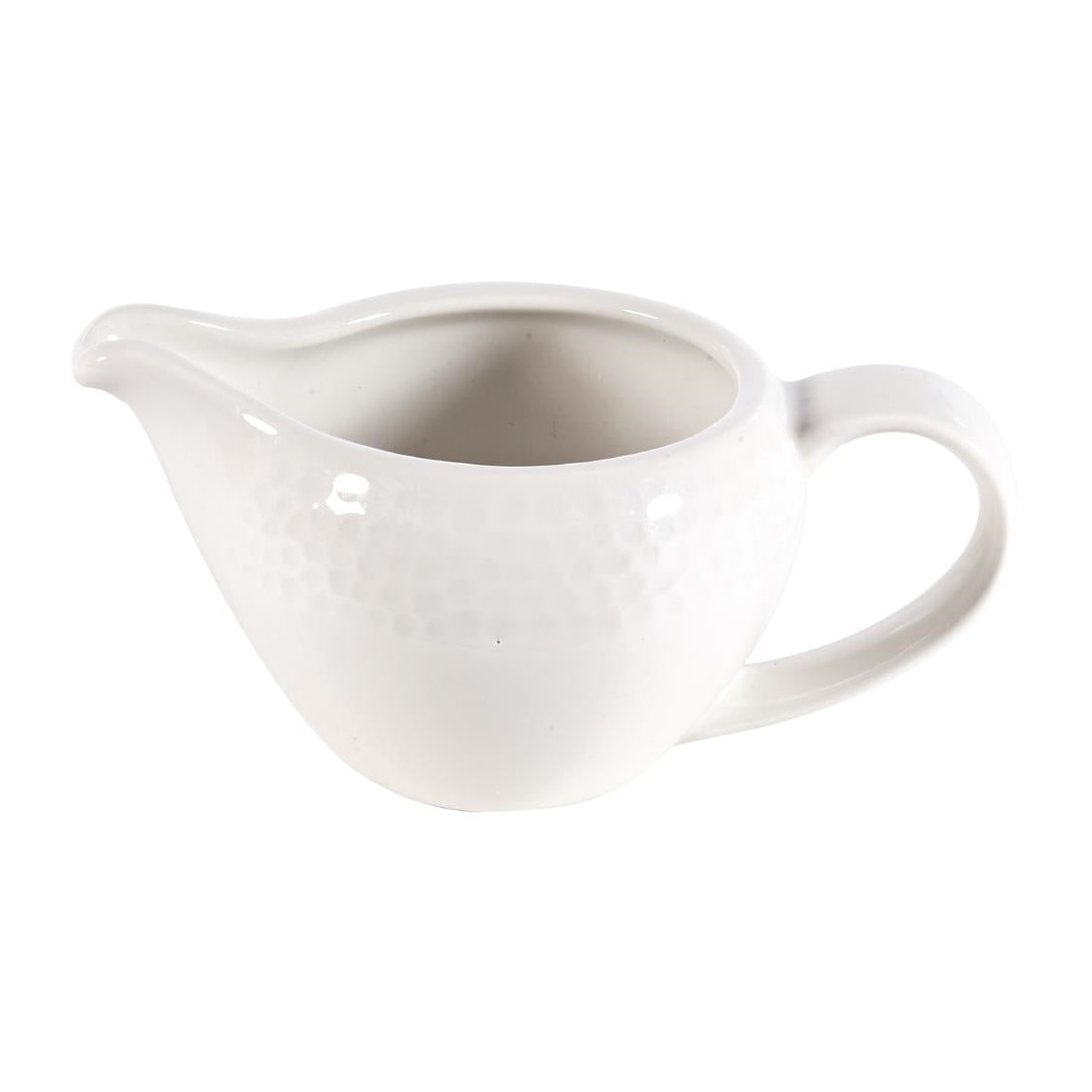 Churchill Isla Jug White 114ml 4oz product image