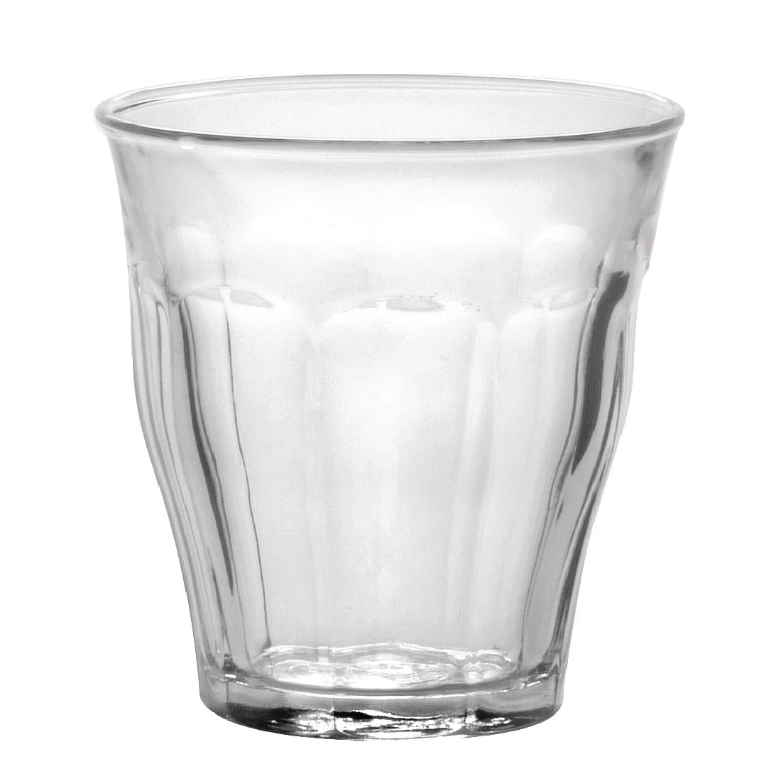 Duralex Picardie Tumblers 130ml product image
