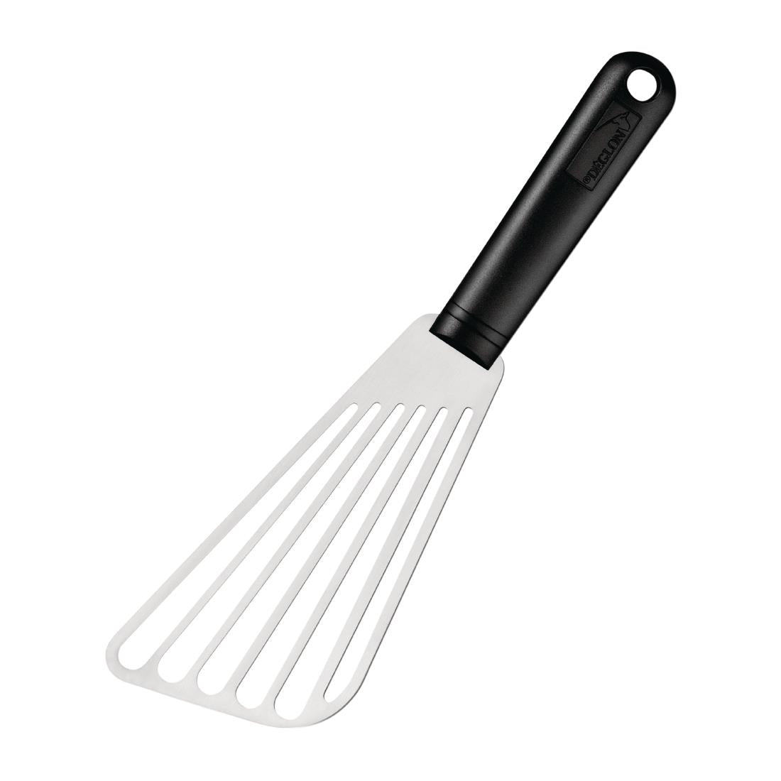 Deglon Flexible Slotted Spatula product image