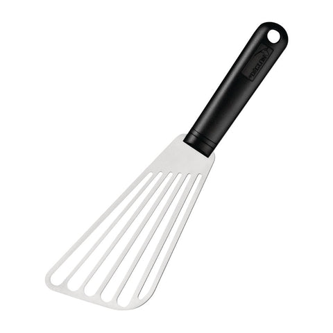 Deglon Flexible Slotted Spatula