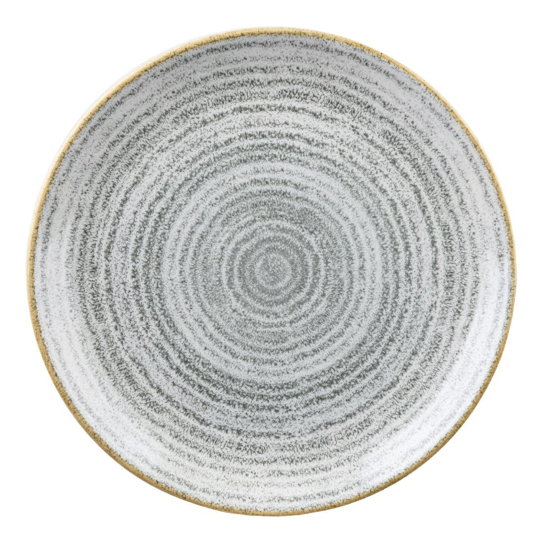 Churchill Studio Prints Homespun Stone Grey product image