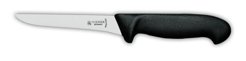 Genware 3105-13 Giesser Boning Knife 5" Rigid