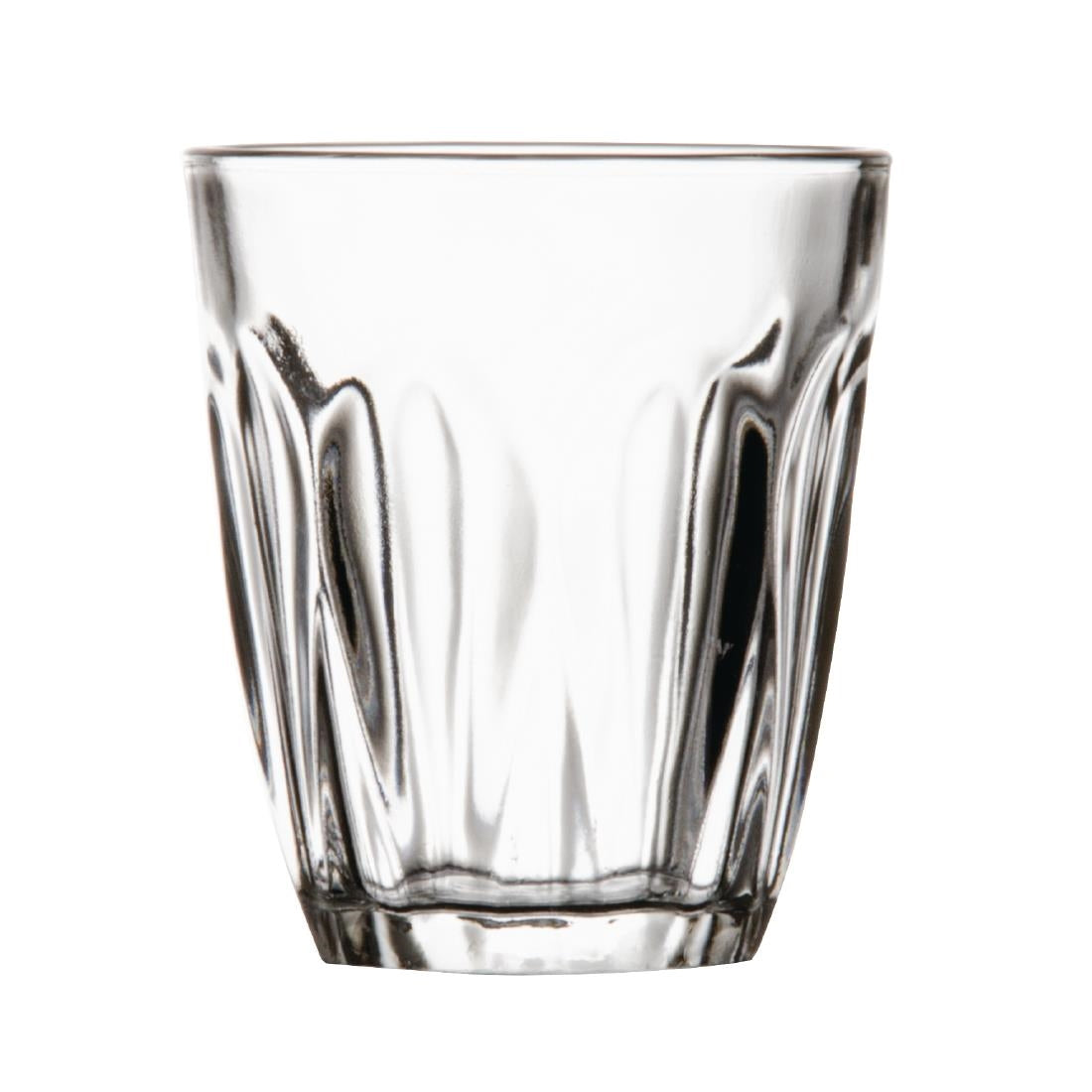 Olympia Toughened Tumblers 130ml (Pack of 12) product image