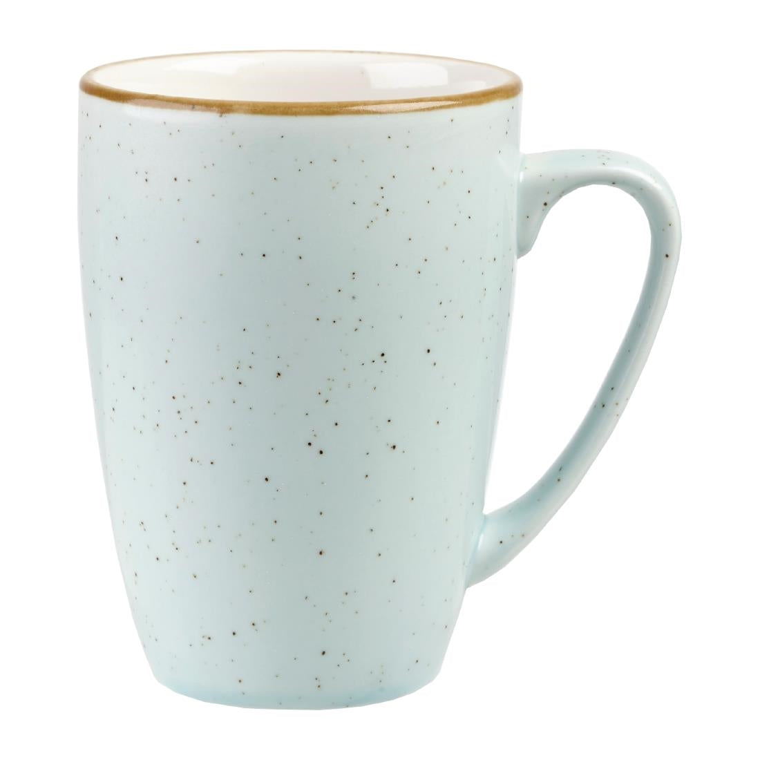 Stonecast Duck Egg Profile Mugs 340ml 12oz product image