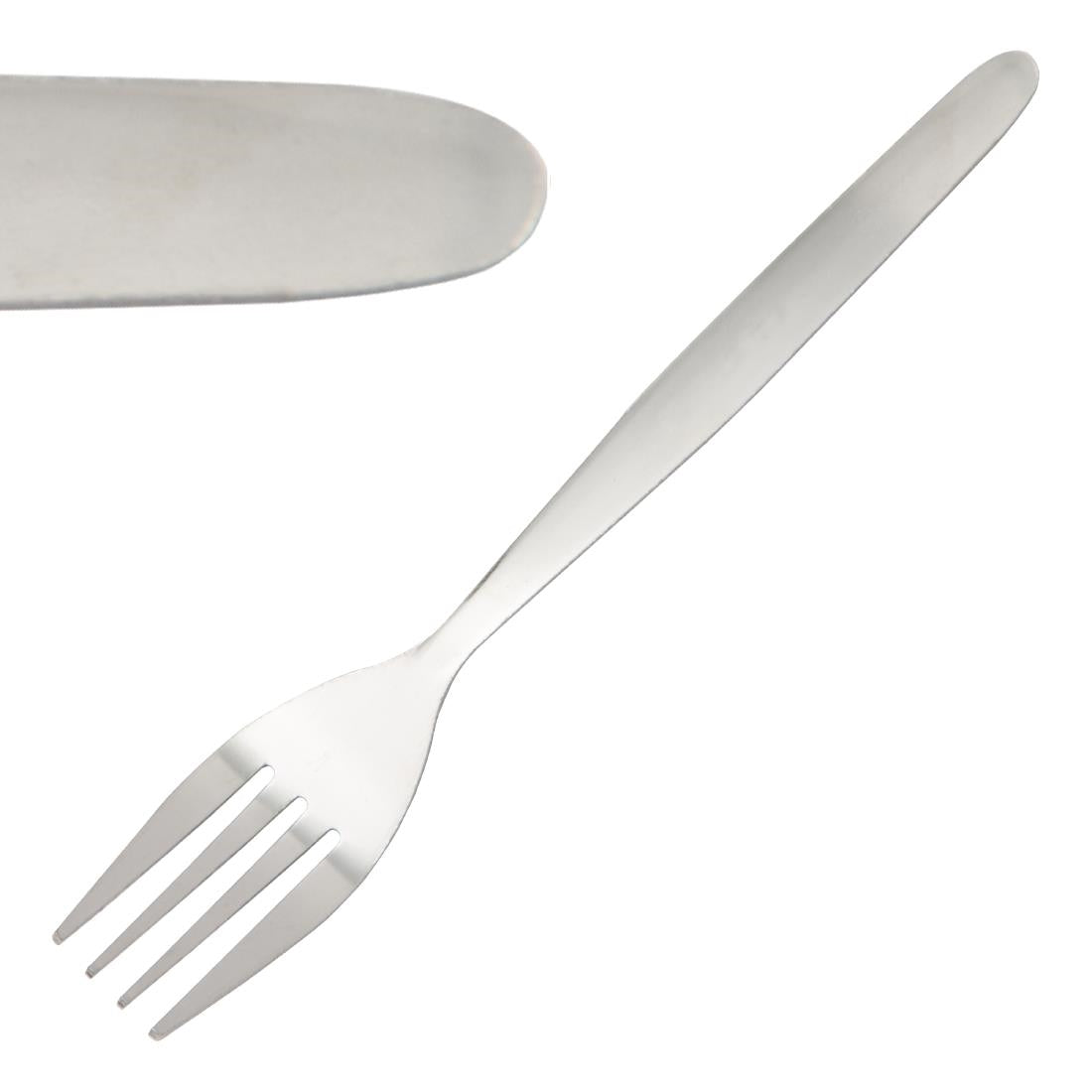 Olympia Kelso Dessert Fork product image