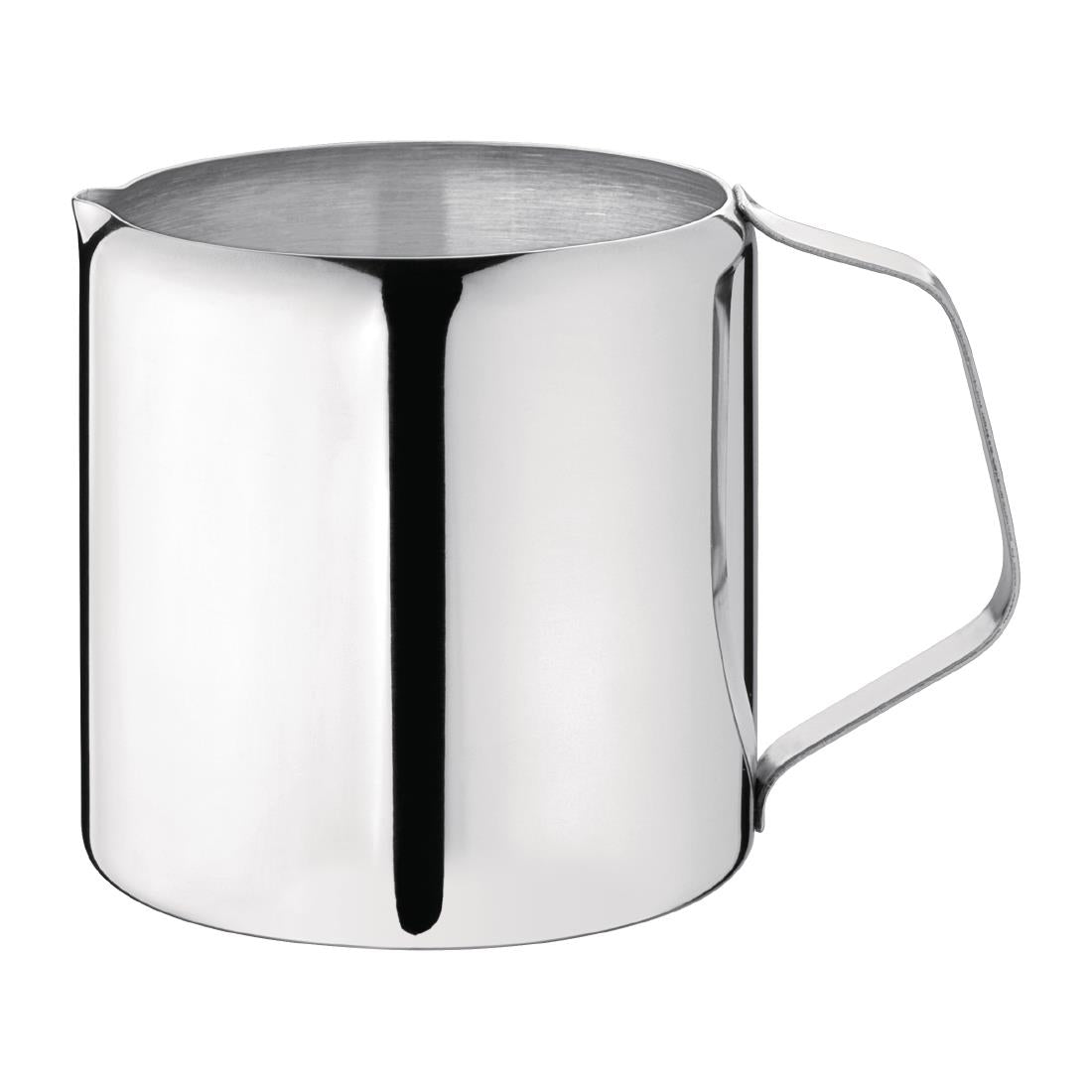 Olympia Concorde Stainless Steel Milk Jug product image
