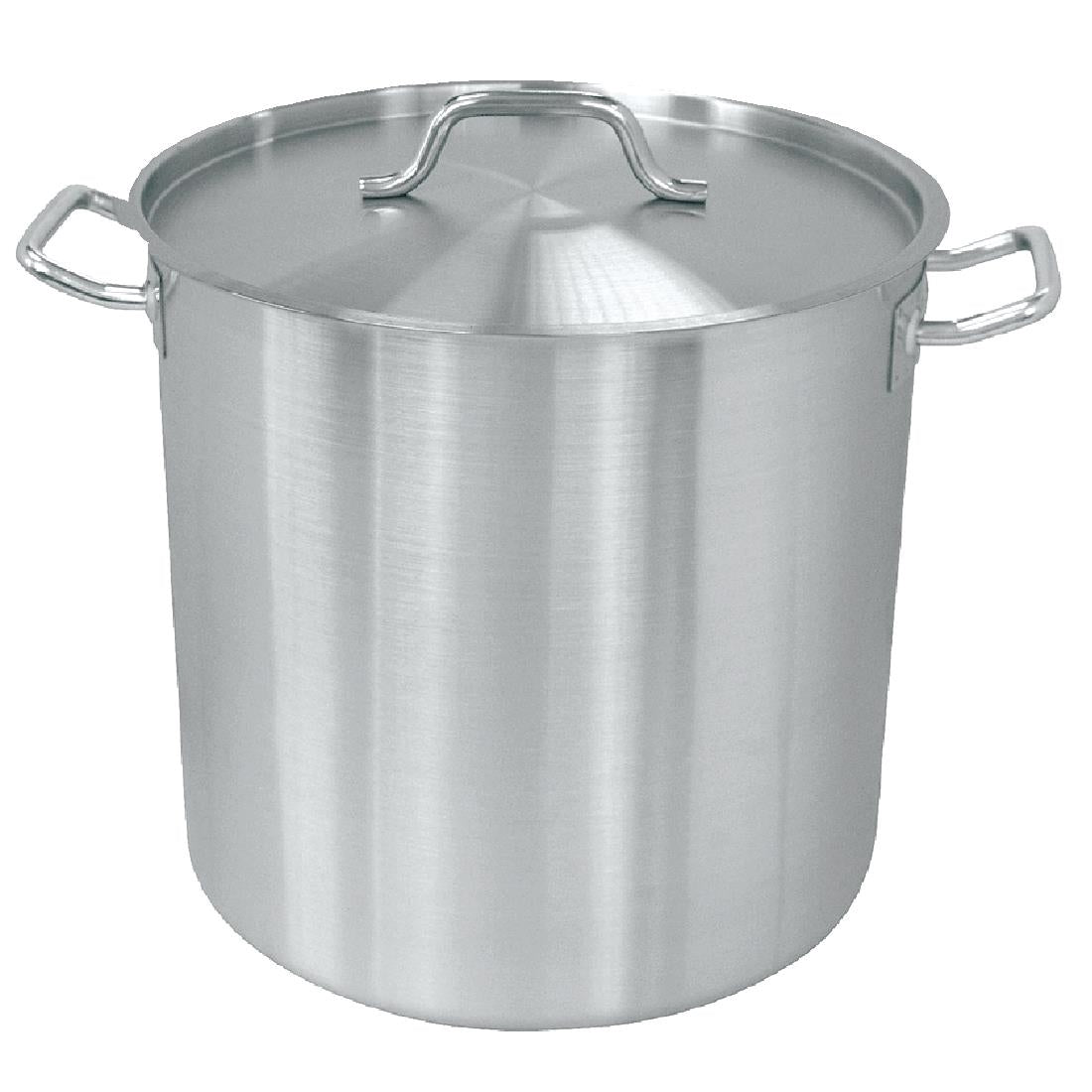 Vogue Deep Stock Pot 49Ltr product image