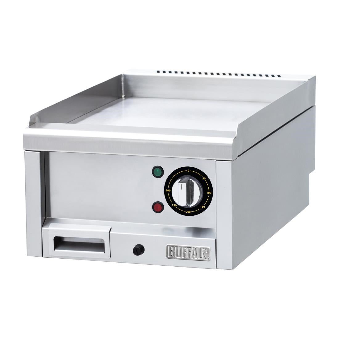 Buffalo 600 Series Electric Griddle 400mm product image