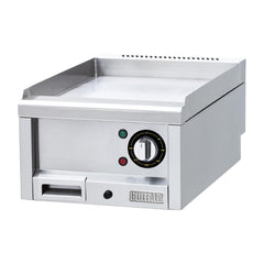 Buffalo 600 Series Electric Griddle 400mm Smooth Plate
