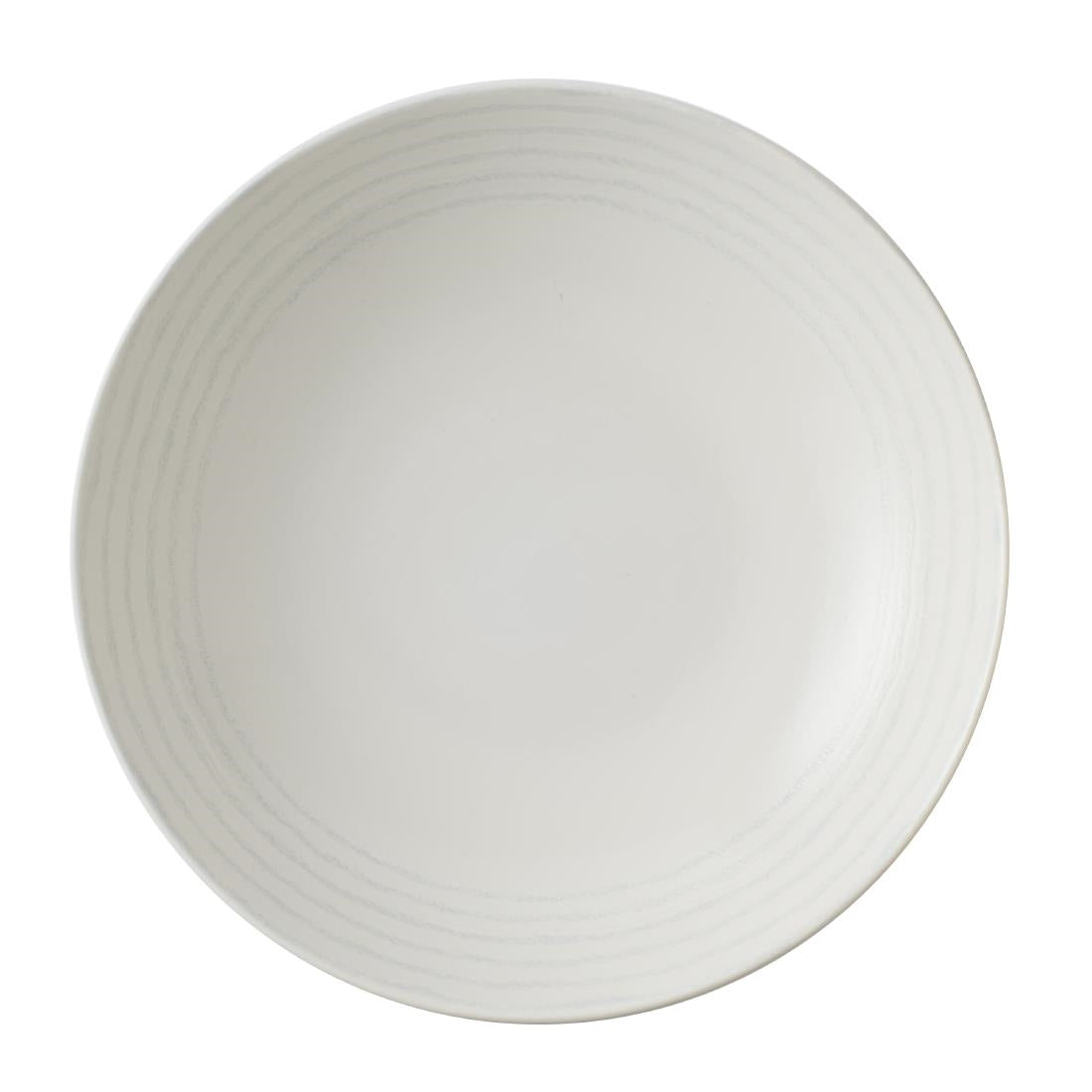 Churchill Dudson Harvest Norse White Coupe product image
