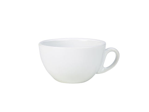 Genware 318109 Royal Italian Style Espresso Cup 9cl - Pack of 6