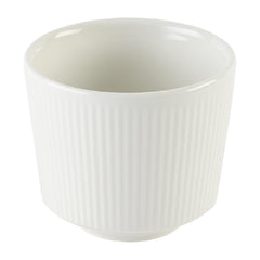 Churchill Nourish Kochi White Chip Mug 330ml (Pack of 12)
