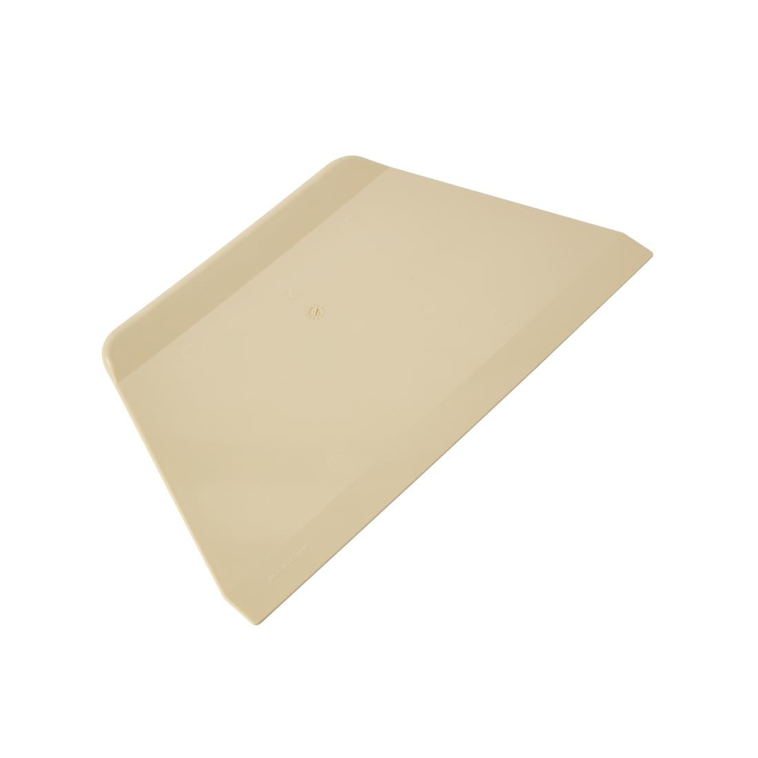 Schneider Dough Scraper with Reinforced Grip product image