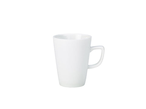 Genware 322122 Royal Conical Coffee Mug 22cl - Pack of 6