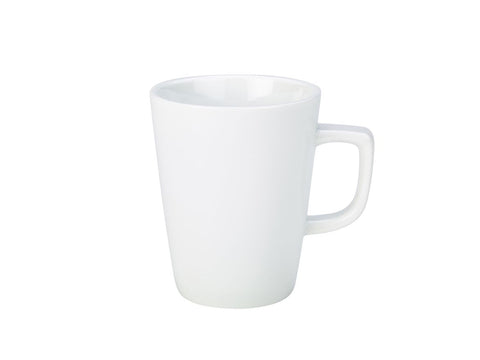 Genware 322135 Royal Latte Mug 34cl - Pack of 6