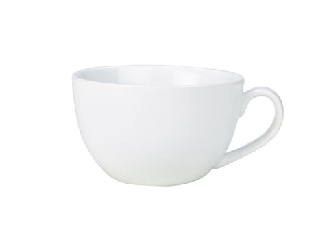 Genware 322146 Royal Bowl Shaped Cup 46cl - Pack of 6