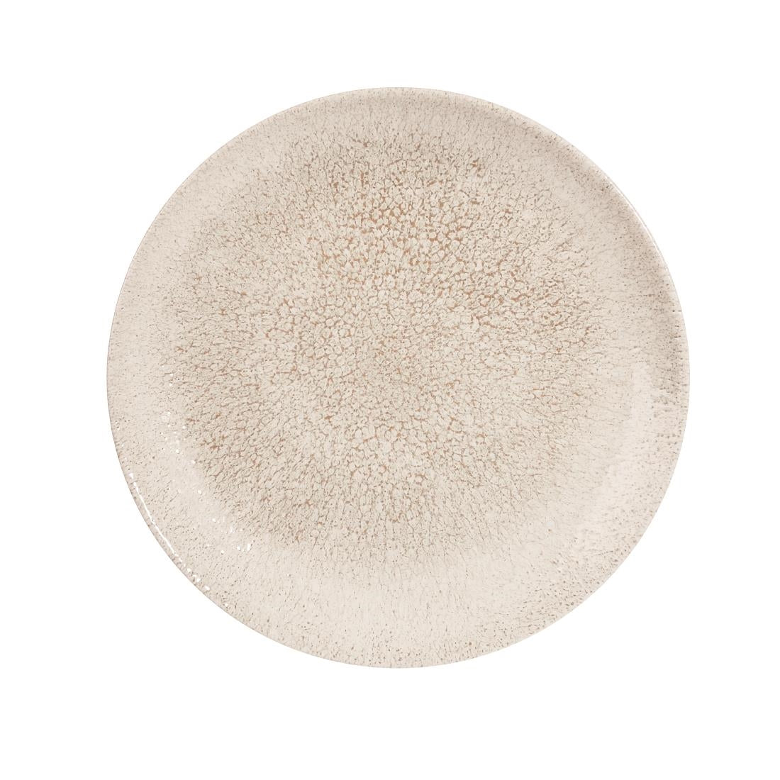 Churchill Studio Prints Raku Coupe Plates product image