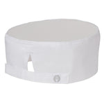 Chef Works Recycled Cool Vent Beanie White product image