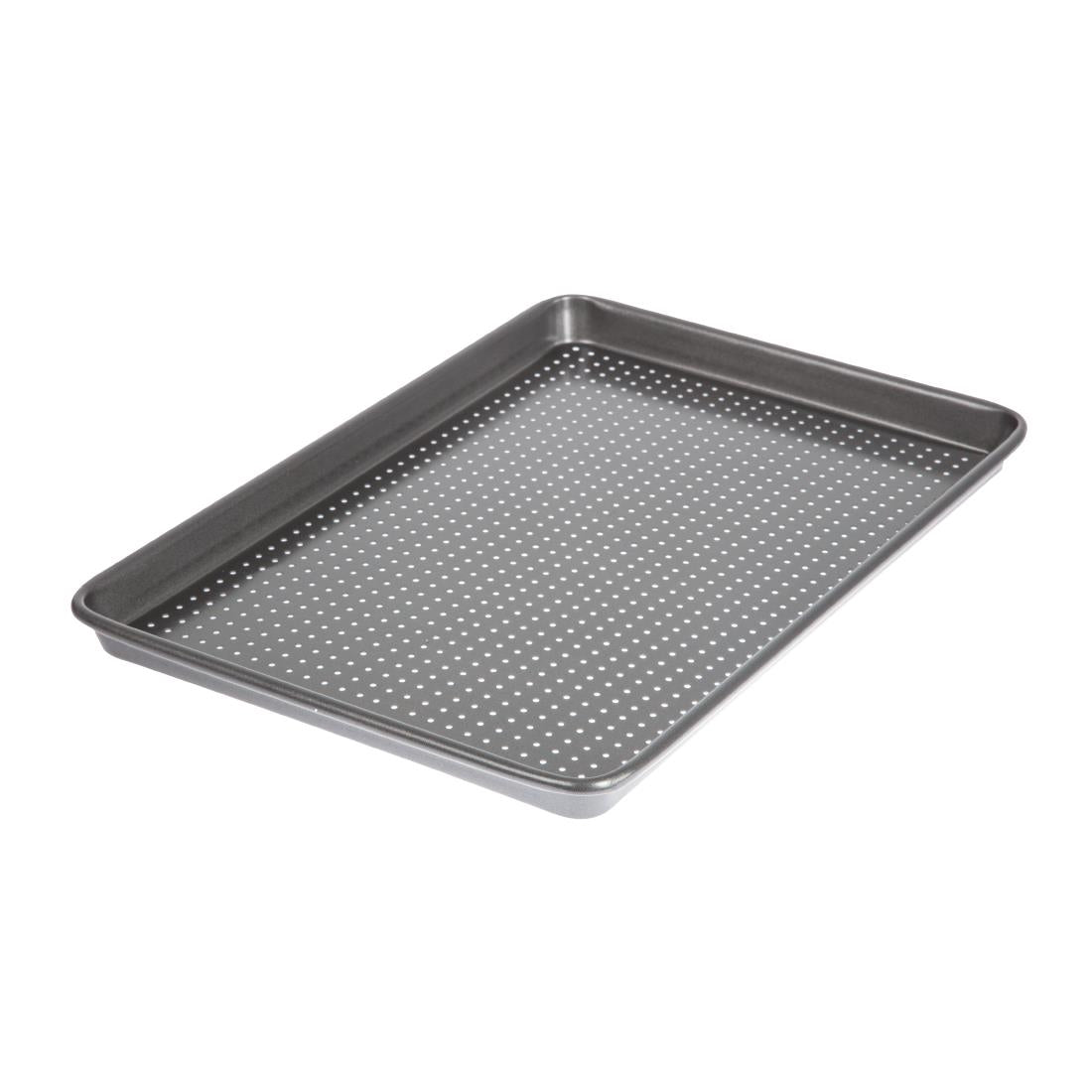 MasterClass Crusty Bake Non Stick Baking Tray product image