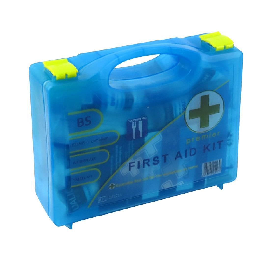 Beaumont Catering First Aid Kit Small BS product image