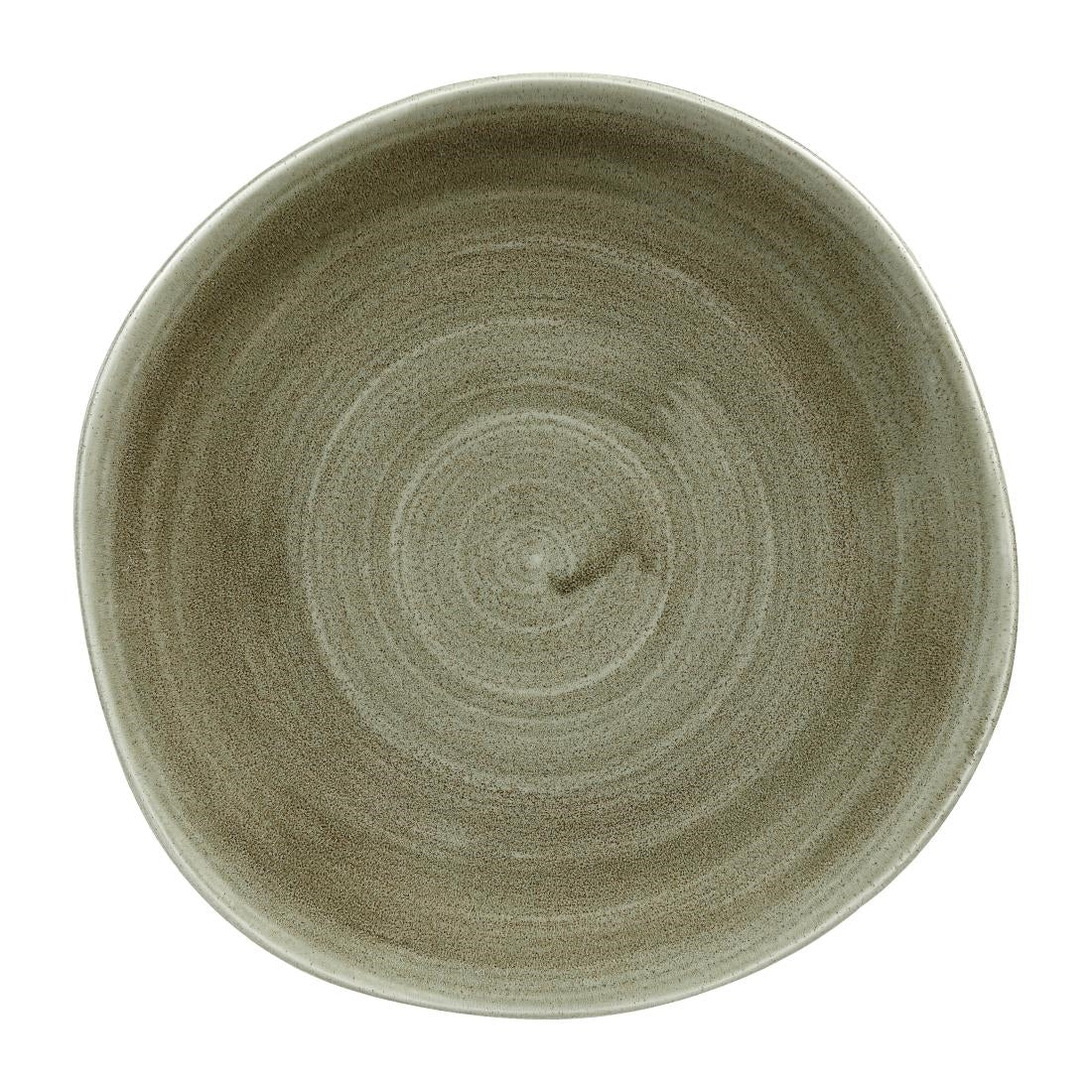Churchill Stonecast Patina Antique Organic product image
