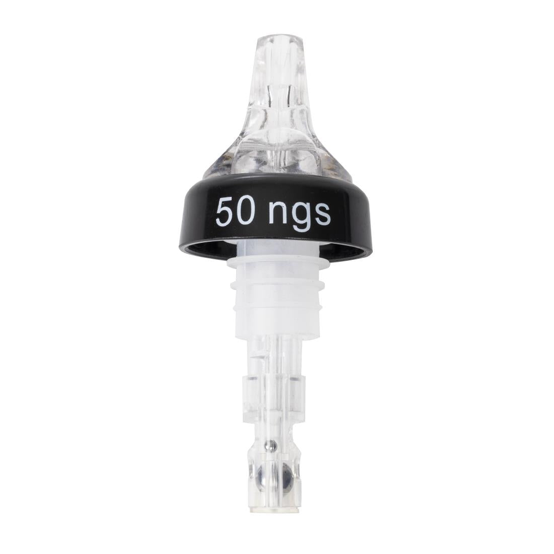 Beaumont Measured Spirit Pourer 50ml product image