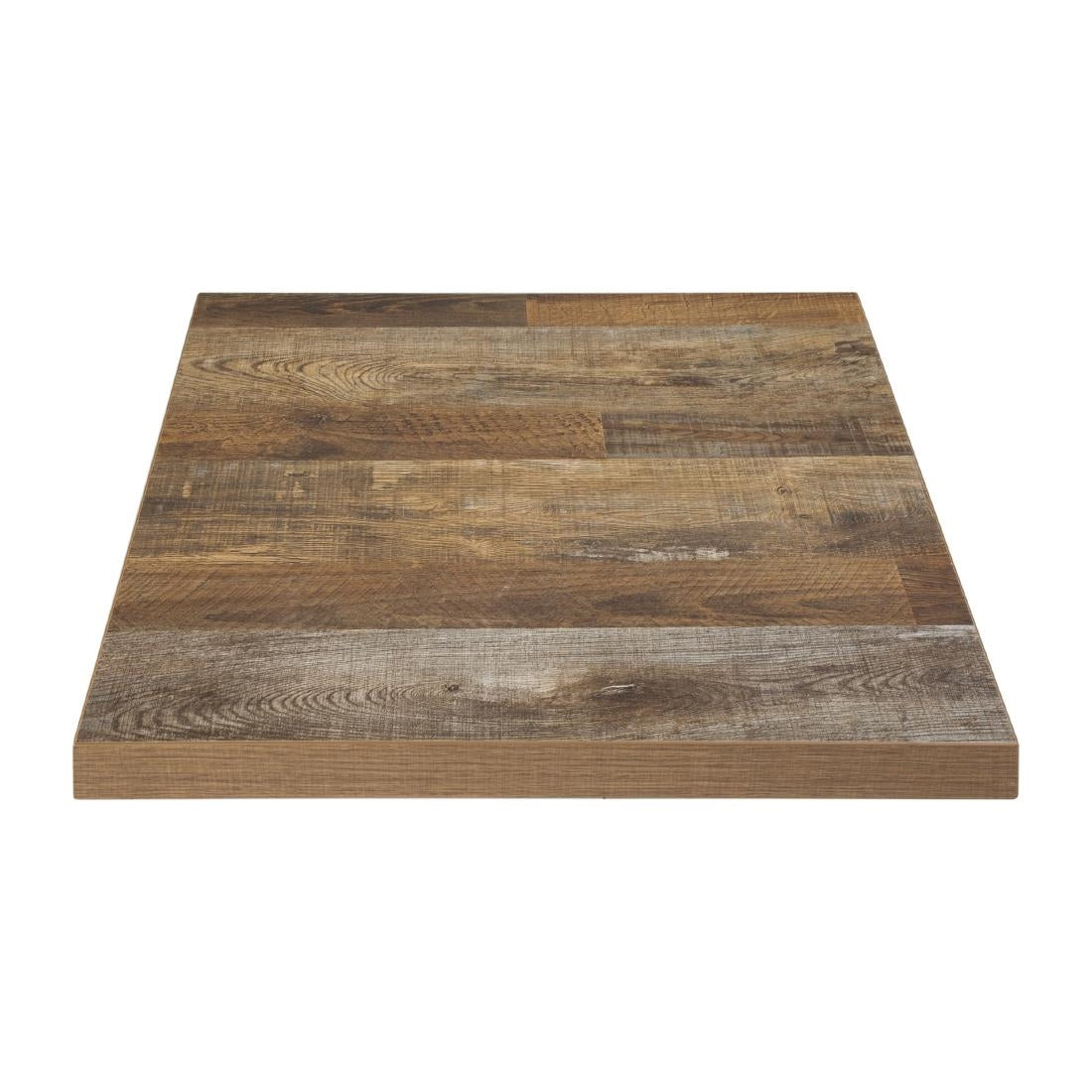 Bolero Pre-Drilled Square Table Top Urban product image