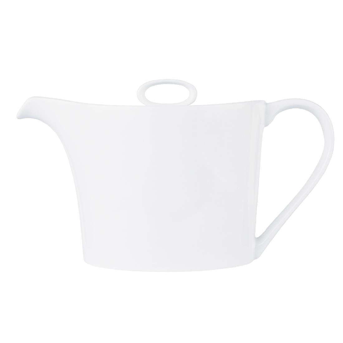 Churchill Alchemy Ambience Teapots Oval 710ml product image