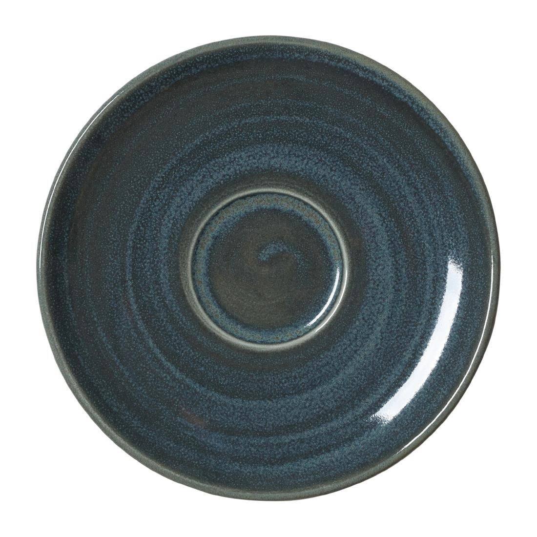 Steelite Revolution Jade Saucer 152mm product image