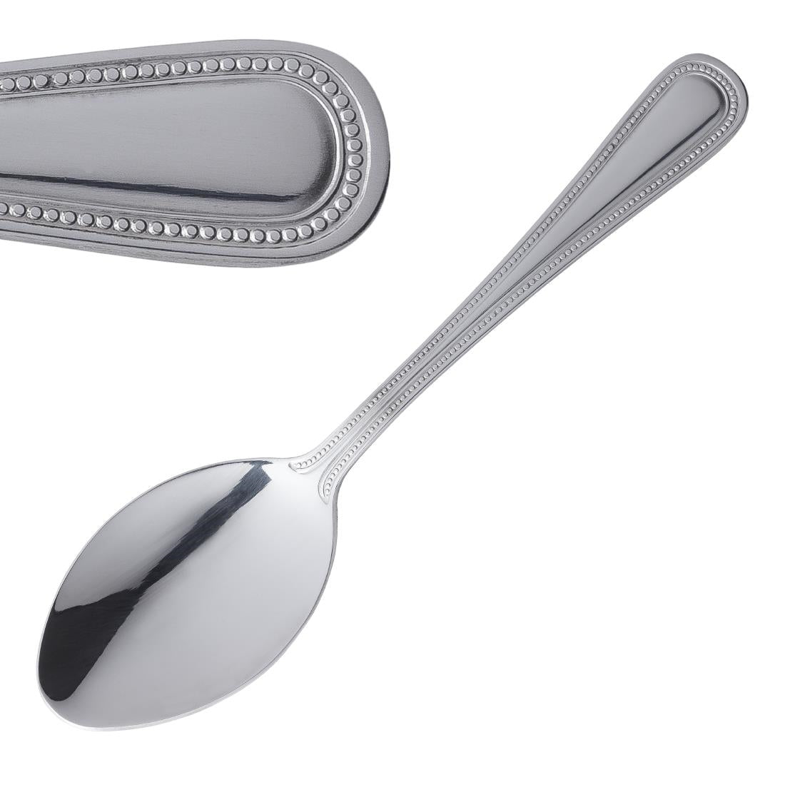 Olympia Bead Service Spoon product image