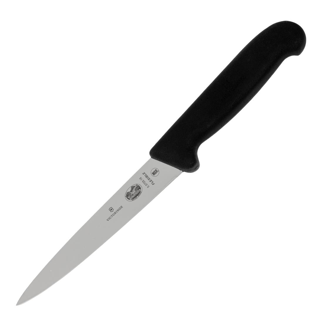 Victorinox Fibrox Filleting Knife 15.2cm product image