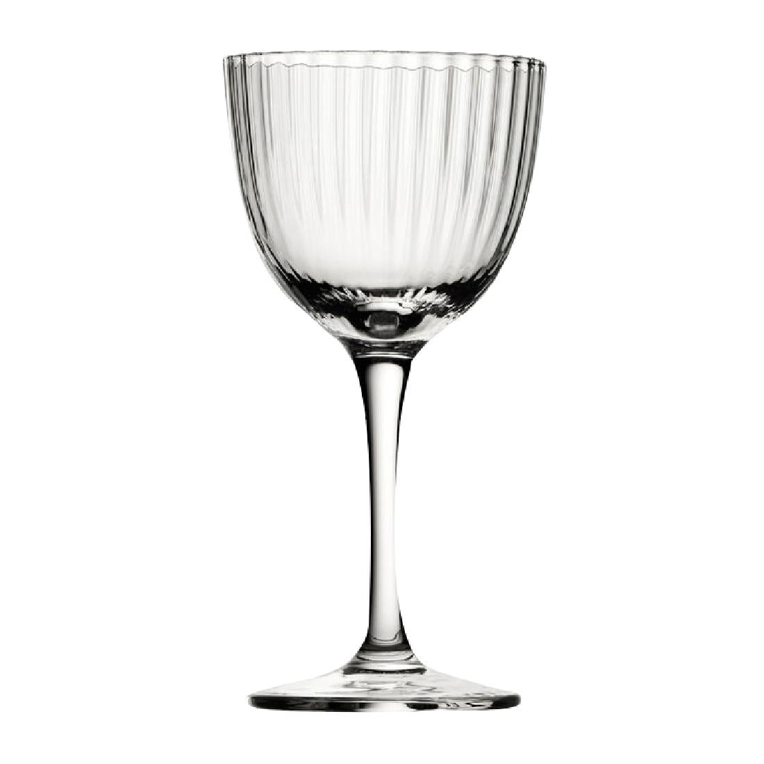 Utopia Hayworth Nick and Nora Glasses 170ml product image
