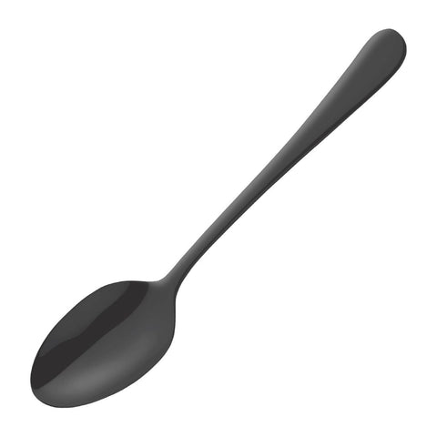 Amefa Dessert Spoon Black product image