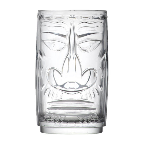 RCR Tiki: Sardinia Tumblers 460ml (Pack of 8)