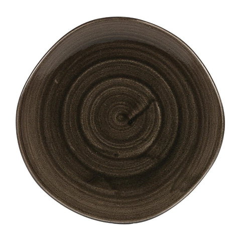 Churchill Stonecast Patina Round Trace Bowls product image